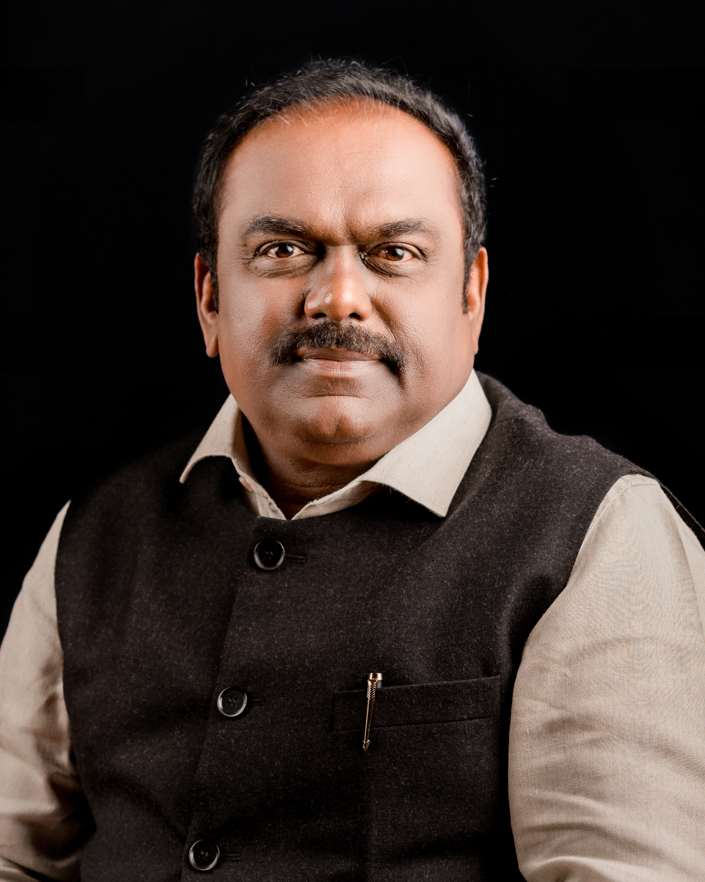 B.C.Nagaraj